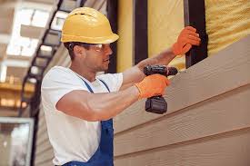 Best Composite Siding  in St Jaco, IL